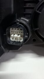 KIA EV6 Світлодіодна фара права (LED) Б/В 92102CV600 - Зображення 4