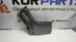 KIA EV9 Накладка передня бічна права Б/В 865B0DO500