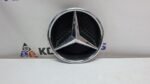 Mercedes-Benz емблема-зірка в решітку радіатора (E W213/W238, S C217) A0008880100