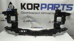 Hyundai Kona передня панель (телевізор) у зборі Б/В 64101BE000 - Зображення 2