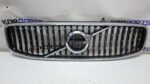 Решітка радіатора Volvo Radiator grille UNKN-20260624-113231