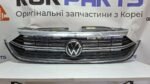 Volkswagen Arteon (3G8, 2020–2023) решітка радіатора 3G8853655A