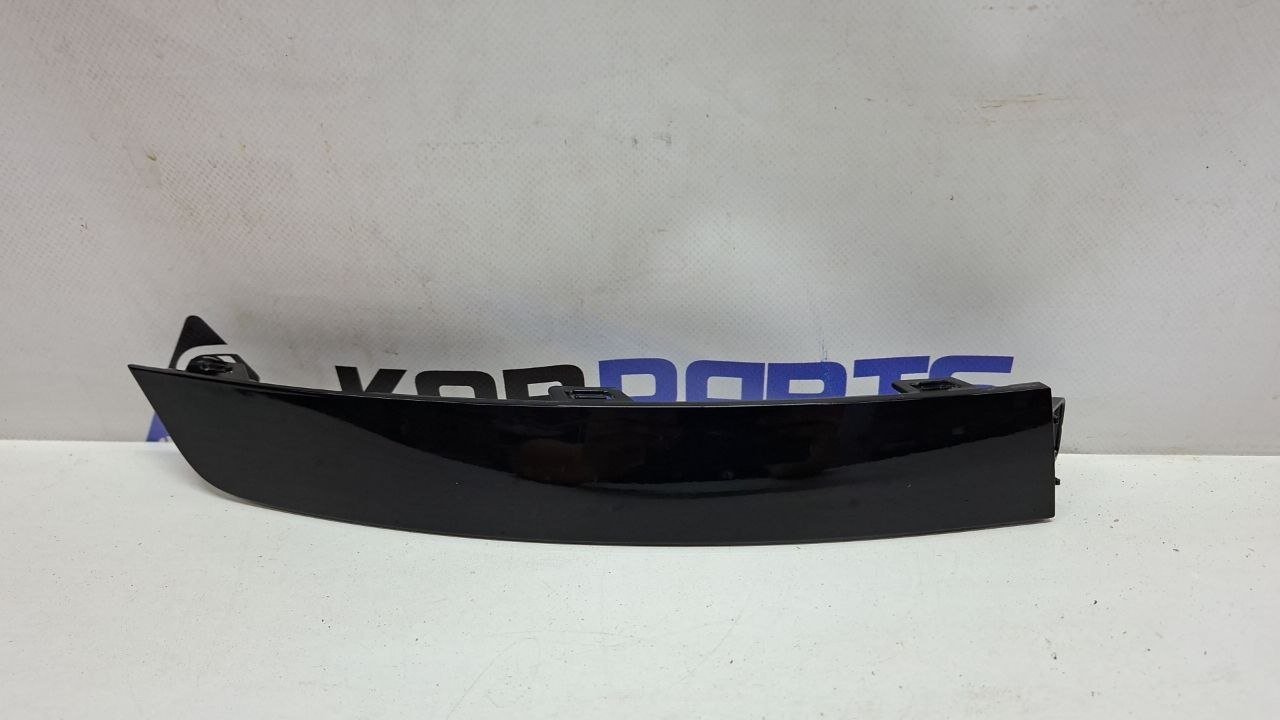 3z1MUv8u7aepHiw861xS9bVEdPq80Tgh Hyundai IONIQ 6 (2023-2025) молдинг переднього бампера правий 86594KL000 - Зображення 1