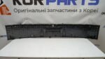 Накладка (молдинг) кришки багажника Tail Gate Garnish 865H2G0000 - Зображення 2