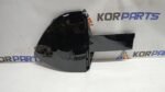 Повітропровід (накладка) переднього бампера Hyundai IONIQ 6 Front Bumper Air Duct 86542KL000