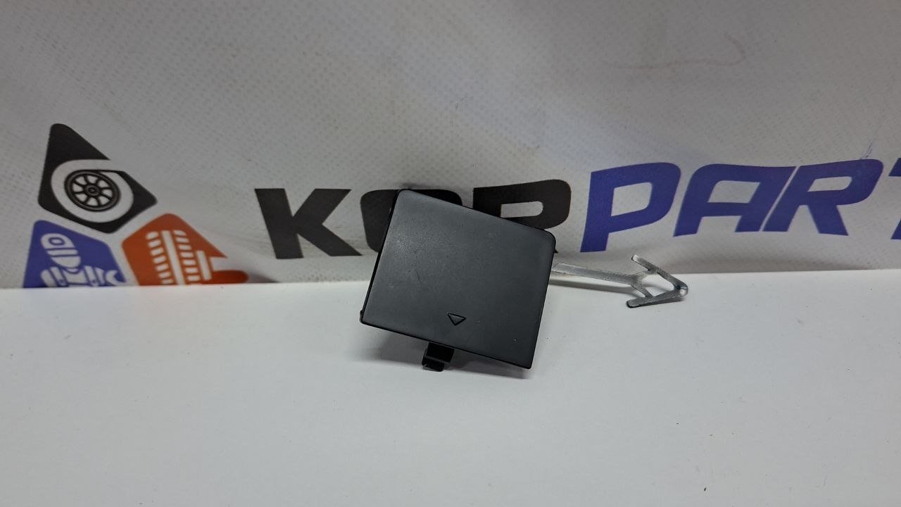 5H6eq5xN961PedGuWaABLshuHj62NxTw Hyundai Santa Fe MX5 (2024+) заглушка заднього буксирувального гака 86617P6000 - Зображення 1