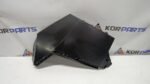 Накладка заднього бампера, бічна, лівий Hyundai IONIQ 5 COVER-RR BUMPER SIDE,LH 866A5GI000