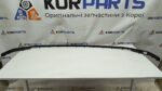 Hyundai Kona Electric (SX2, 2023+) Молдінг переднього бампера центральний 86569BF100 - Зображення 2