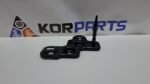 KIA Carnival Кронштейн кріплення заднього бампера правий 86642R0000 - Зображення 3