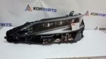 Світлодіодна фара ліва Lexus ES (XZ10, рестайлінг) LED Headlight Left 81185-33Kxx/Lxx