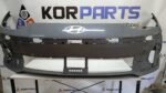 Hyundai IONIQ 6 Накладка переднього бампера 86510KL000 | Б/В