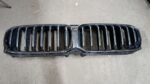 Решітка радіатора з активною заслінкою (з моторчиком) BMW 5 Series G30/G31 Radiator Grille with Active Air Shutter 51119498612