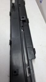 Накладка (нижня частина) переднього бампера Hyundai KONA EV Front Bumper Lower Garnish 86536BF100 - Зображення 4