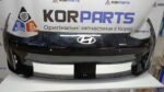 Hyundai IONIQ 6 Накладка переднього бампера 86510KL000 | Б/В - Зображення 5