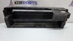 Активна повітряна заслінка (жалюзі радіатора) Hyundai IONIQ 9 Active Air Flap 86991GO500 - Зображення 2
