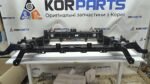 Hyundai IONIQ 9 Передня панель (телевізор) 64101GO000 - Зображення 7