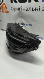 Genesis GV80 (JX1, 2024–) Світлодіодна фара ліва (Full LED) 92101T6500 - Зображення 2