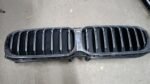 Решітка радіатора з активною заслінкою (з моторчиком) BMW 5 Series G30/G31 Radiator Grille with Active Air Shutter 51119498612c