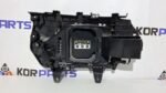 Hyundai лючок зарядного порту 863CC-HF001 Б/В 863CCHF001 - Зображення 2