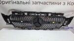 Решітка радіатора Mercedes-Benz Radiator grille UNKN-20260624-120334 - Зображення 2
