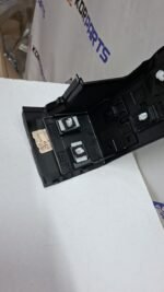Накладка переднього лівого крила KIA EV9 GARNISH ASSY-FNDR SIDE,LH 87711DO110AHV - Зображення 3
