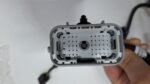 Джгут проводів переднього бампера Hyundai Santa Fe MX5 WIRING HARNESS-FR BUMPER 91890P6050 - Зображення 3