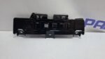 Елемент (вставка) решітки радіатора №3 Hyundai IONIQ 6 Radiator Grille Piece No.3 865A3KL000