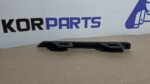 Кінцевий елемент (заглушка) повітропроводу правий Hyundai IONIQ 6 Air Duct End Piece Right 86546KL000 - Зображення 2