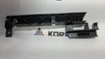 Hyundai IONIQ 5 кронштейн верхній заднього бампера правий 86626GICA0 - Зображення 2