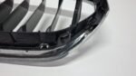 [???] №116 Решітка радіатору BMW G30/31/38 LCI 18517811 - Зображення 5