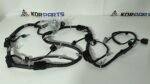 Джгут проводів переднього бампера Hyundai IONIQ 5 WIRING HARNESS-FR BUMPER 91895GI470