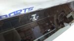 Hyundai IONIQ 9 Накладка переднього бампера центральна 863A0GO010YGC - Зображення 2