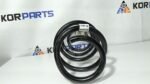 BMW 3 Series (F30/F31) / 4 Series (F32/F34) передня пружина підвіски 6787136 - Зображення 2