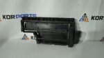 Верхній вузол активних повітряних заслінок, права KIA EV9 FLAP ASSY-ACTIVE AIR UPR,RH 86990DO000 - Зображення 2