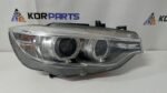 BMW 4 Series (F32/F33/F36, 2013–2017) Ксенонова фара права (Bi-Xenon) 7410786