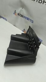 Накладка заднього бампера нижня, лівий Hyundai Santa Fe MX5 COVER ASSY-RR BUMPER UNDER,LH 86675P6000 - Зображення 4