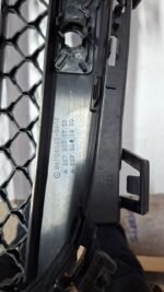 Решітка радіатора Mercedes-Benz Radiator grille UNKN-20260624-115352 - Зображення 3