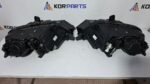 [???] №112 Комплект фар Б/В 92101L1700 + 92101L1740 - Зображення 2
