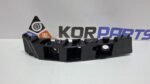 Кронштейн бічний переднього бампера, лівий KIA Sportage NQ5 BRACKET-FR BUMPER SIDE,LH 86551P1000