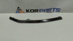 Hyundai IONIQ 5 Молдинг переднього бампера правий 86596GI010SCR
