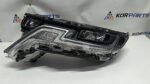 KIA Carnival Фара передня ліва Б/В 92101R0000