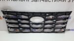 Hyundai Tucson (NX4, 2021-2024) решітка радіатора 86351N9000 - Зображення 2