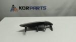 Заглушка форсунки омивача фари ліва Audi A6 C7 Headlight Washer Cover Left 4G0955275 | Б/В - Зображення 2