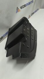Накладка заднього бампера нижня, лівий Hyundai Santa Fe MX5 COVER ASSY-RR BUMPER UNDER,LH 86675P6000 - Зображення 3