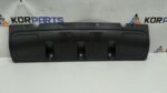 COVER-RR BUMPER UNDER 866A1P1000