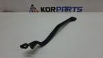 Підсилювач переднього бампера, правий Genesis GV70 EV REINF ASSY-FR BUMPER RH 86558DS000 - Зображення 4