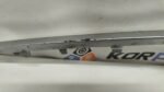 Накладка переднього бампера ліва нижня Kia Niro (SG2) Front bumper lower molding left (skid plate) 86579AT000 (БУ 1) - Зображення 4