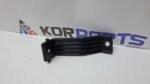 Кронштейн задньої балки нижній центральний, правий KIA CARNIVAL BRACKET-RR BEAM LWR CTR,RH 86638R0500