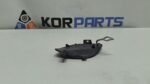 Заглушка буксирувального гака заднього бампера Mercedes-Benz E-Class W213 Rear Bumper Tow Hook Eye Cover A2138850322 - Зображення 3