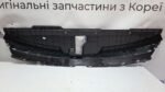 KIA Sportage NQ5 (2021–2025) Накладка решітки радіатора верхня 86391CH000 - Зображення 3